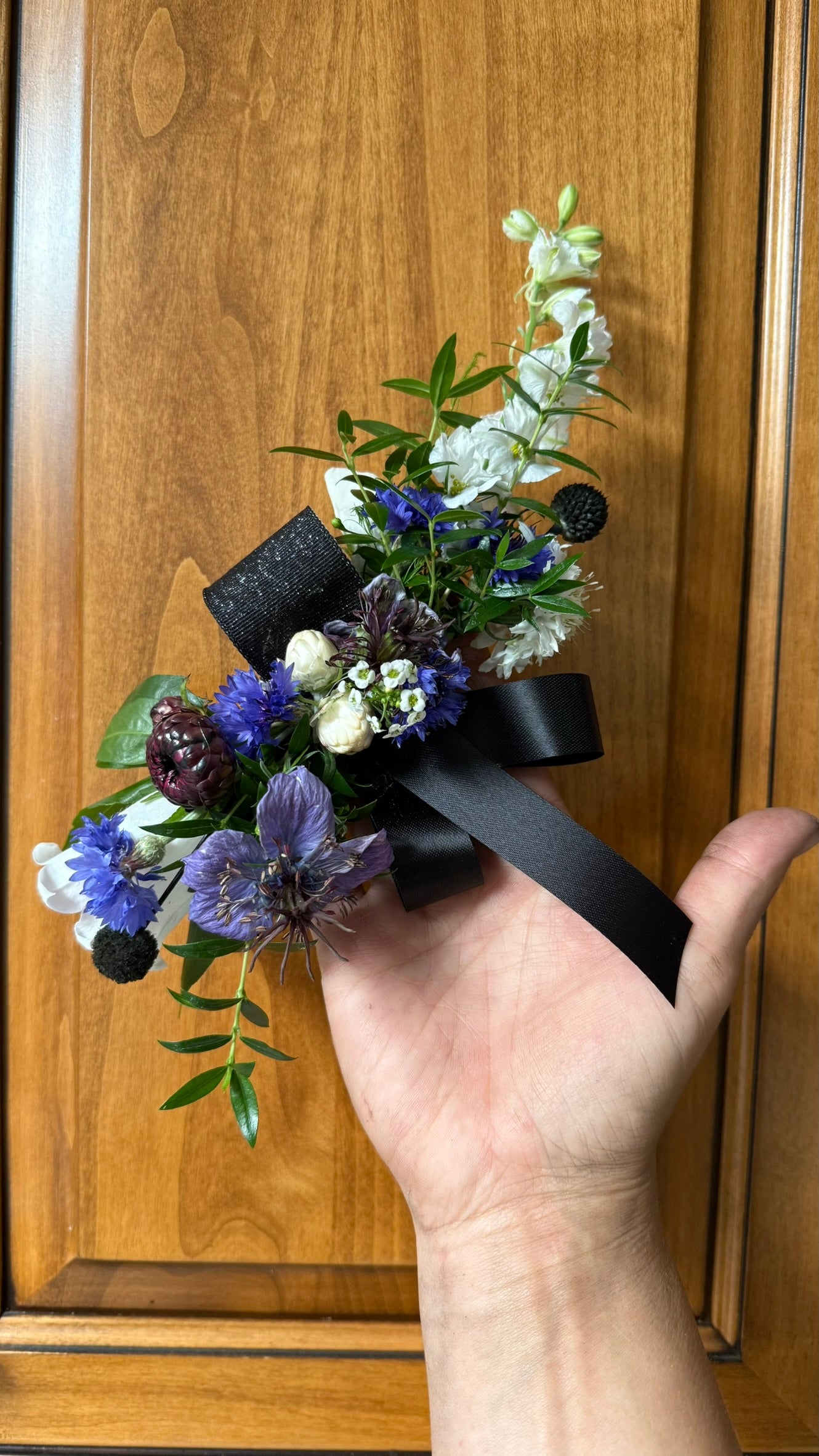 Corsages