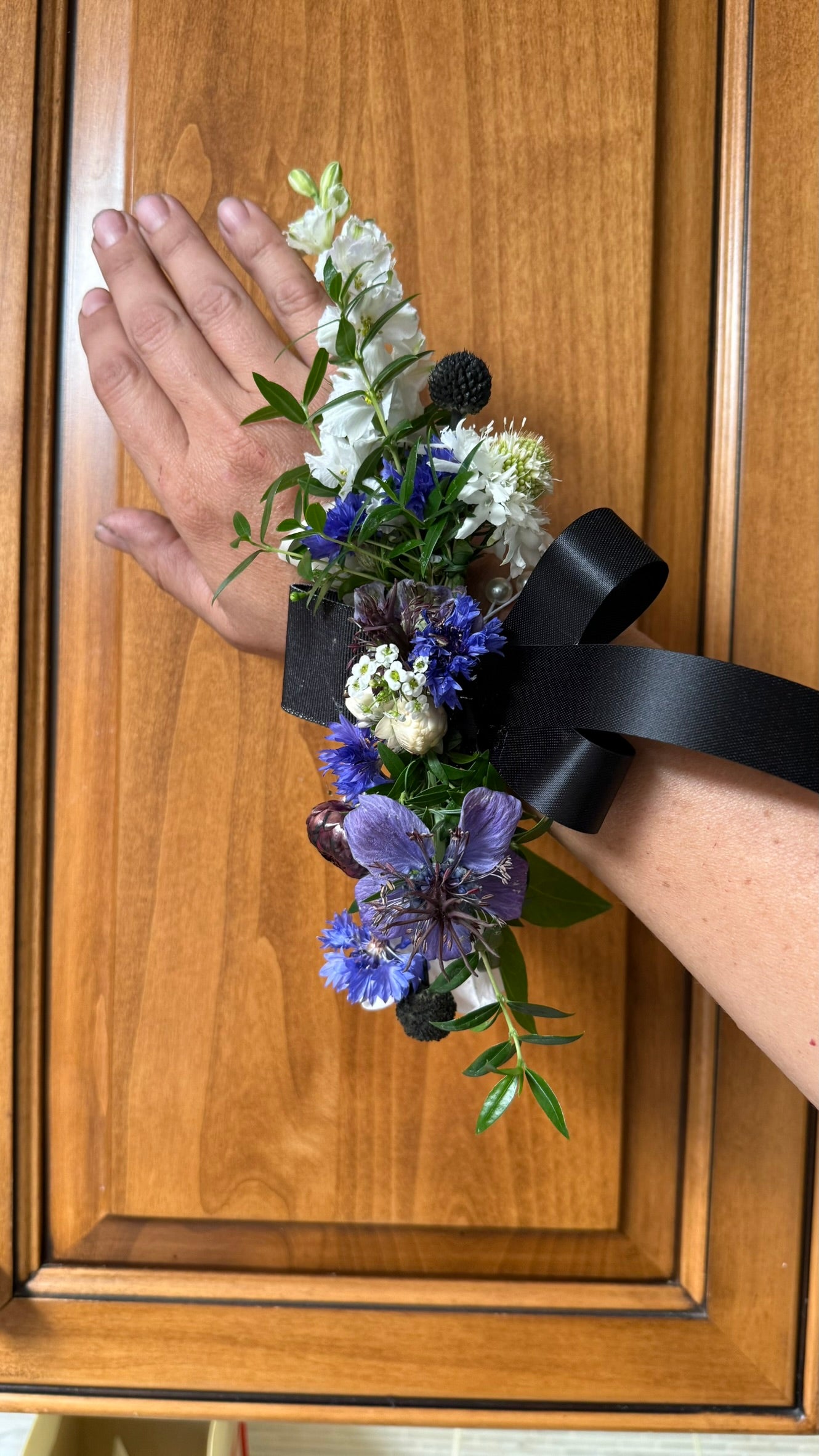 Corsages