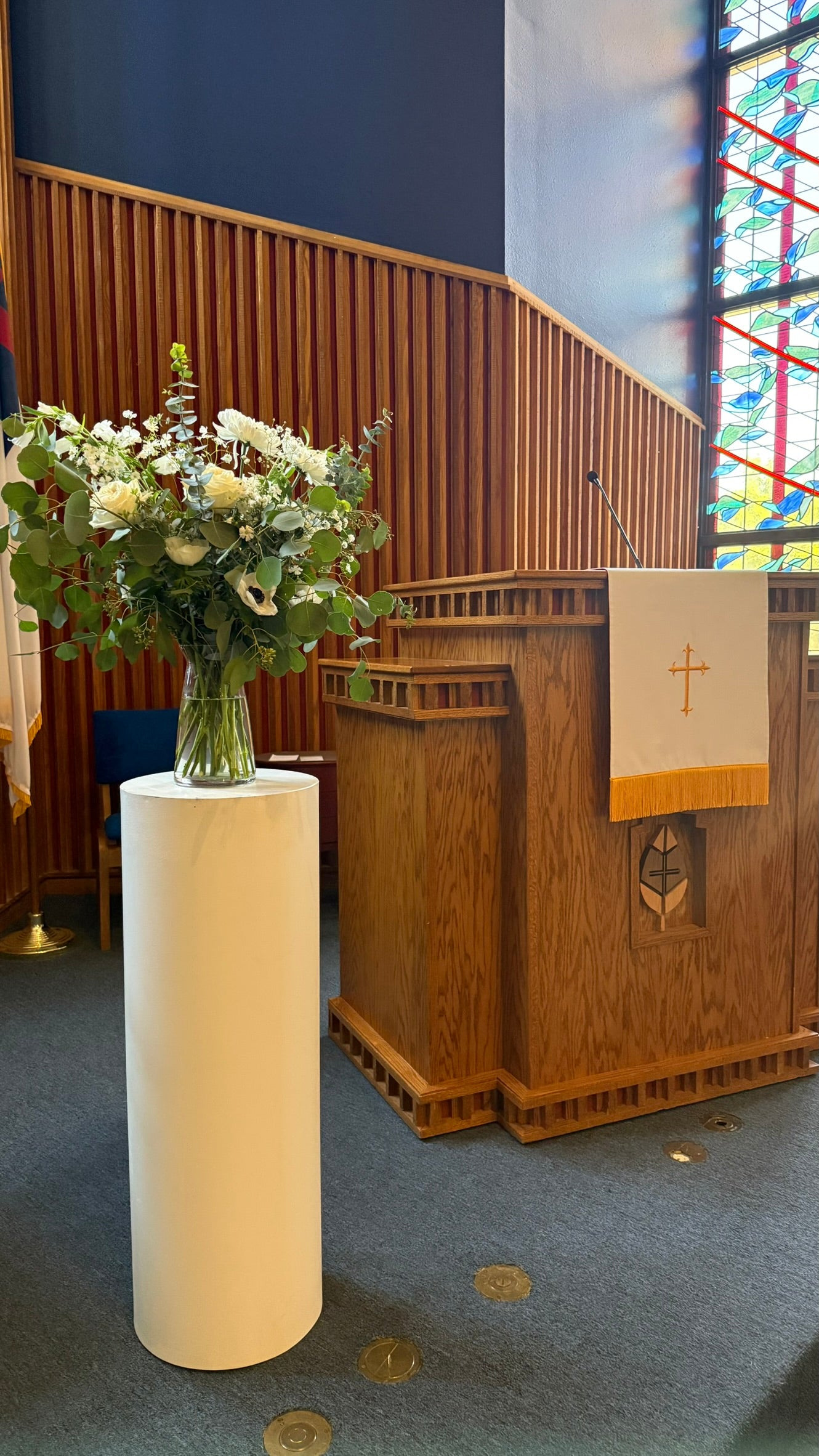 Altar Florals