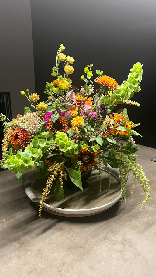 An XL Arrangement