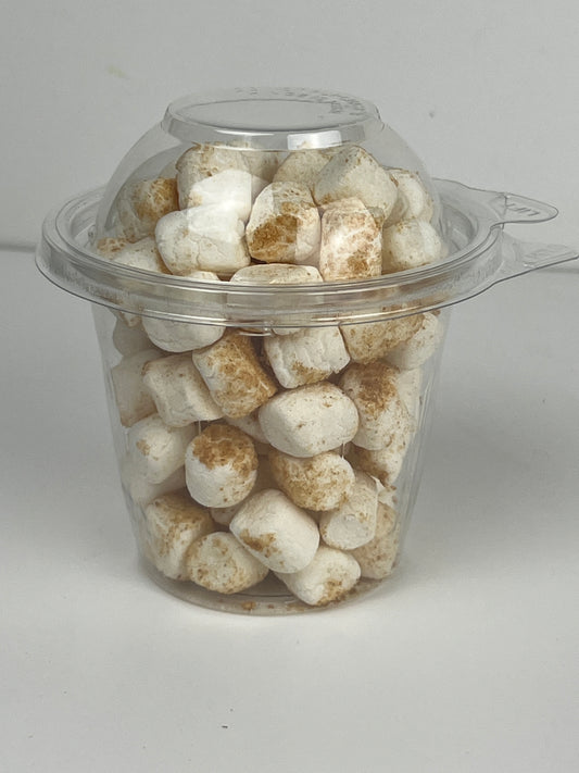 Gourmet Marshmallows Horchata