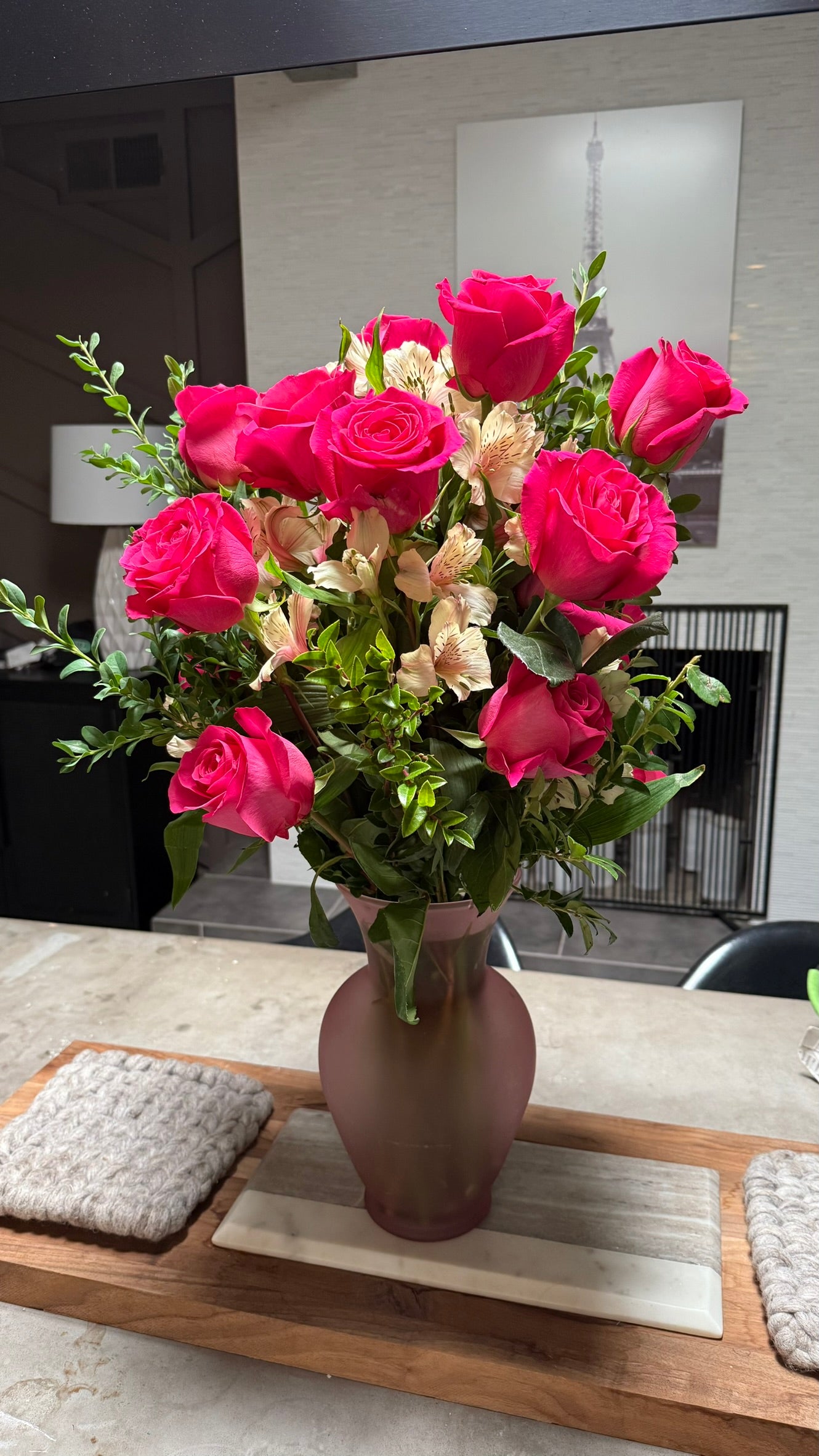 Special Occasion Floral Arrangement