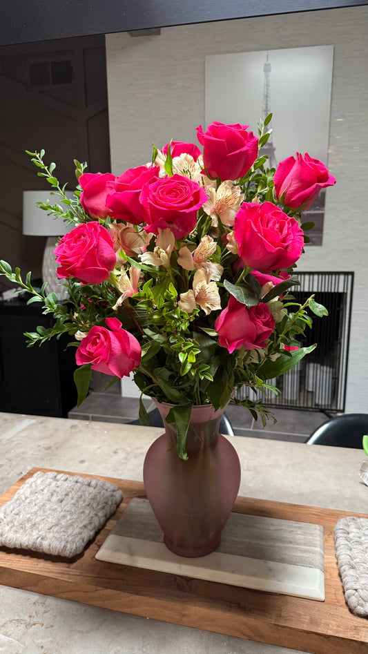 Special Occasion Floral Arrangement